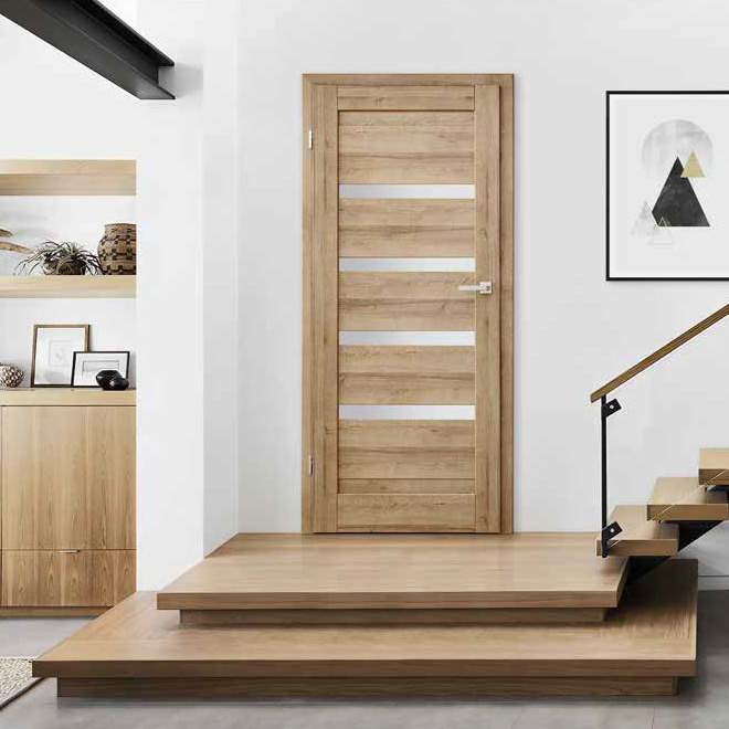 VASCO Doors w ALMAR Opole